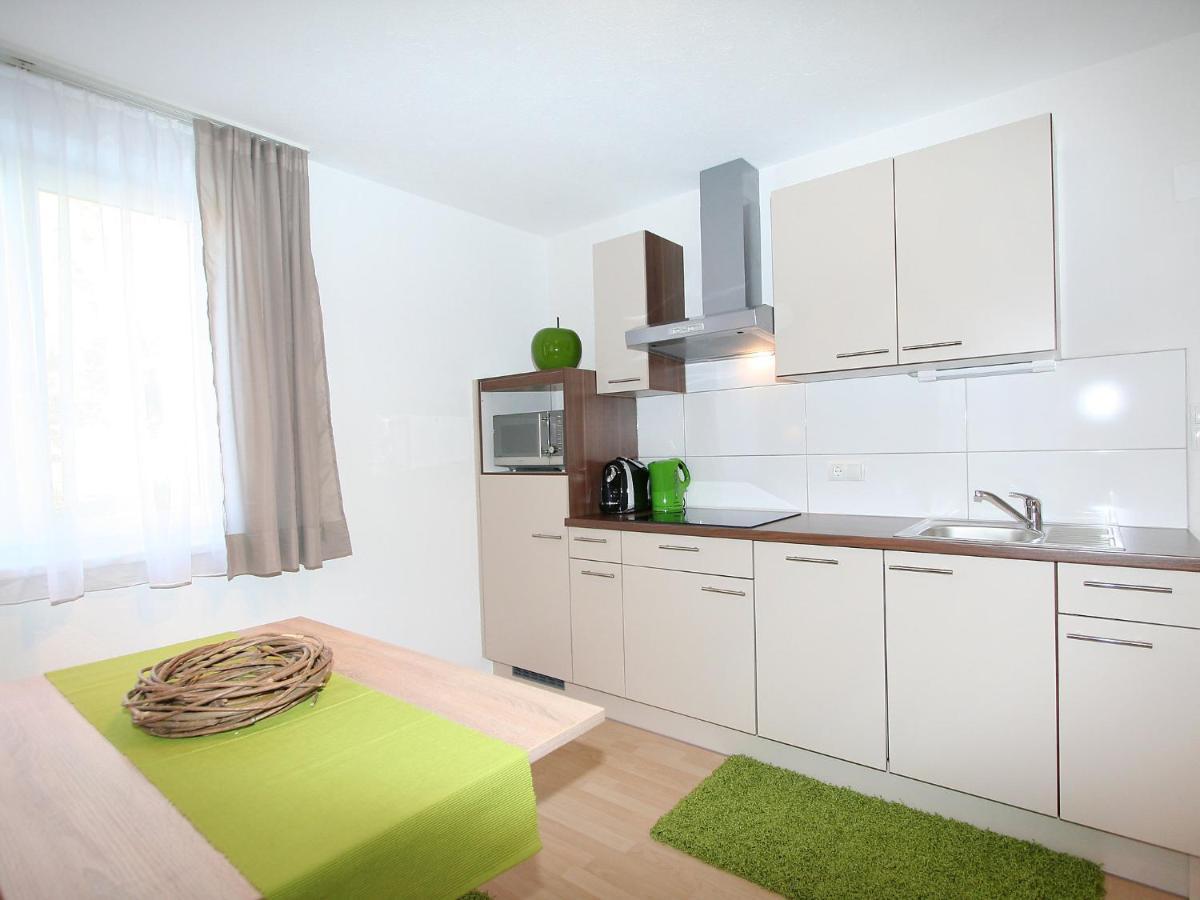 Apartment Schaller By Interhome Зее Экстерьер фото