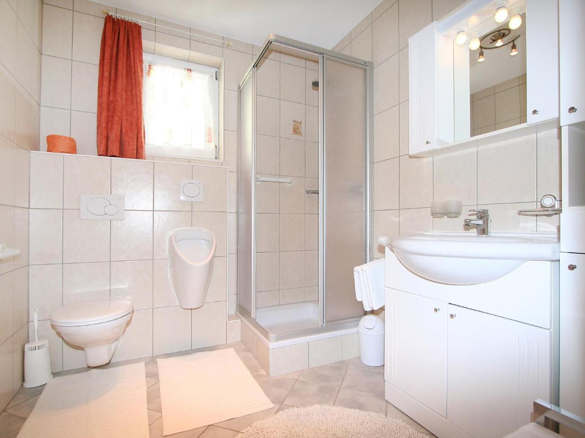 Apartment Schaller By Interhome Зее Экстерьер фото