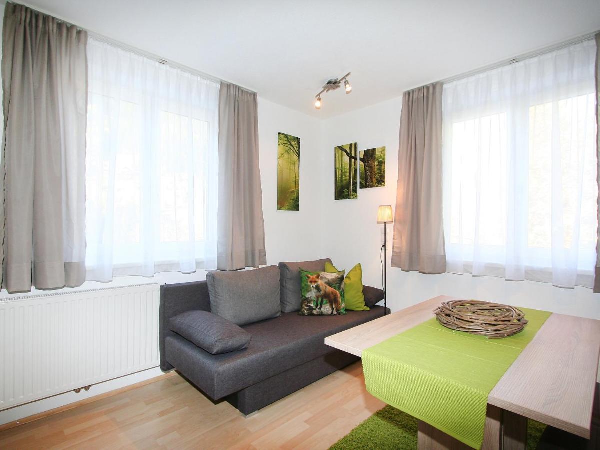 Apartment Schaller By Interhome Зее Экстерьер фото