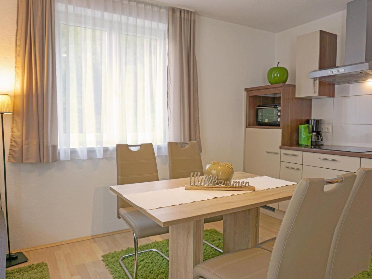 Apartment Schaller By Interhome Зее Экстерьер фото