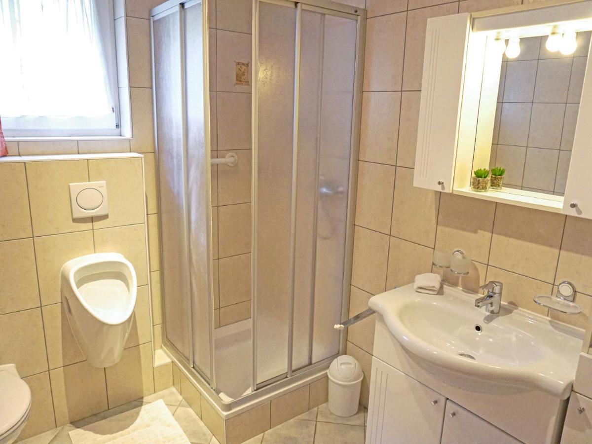 Apartment Schaller By Interhome Зее Экстерьер фото