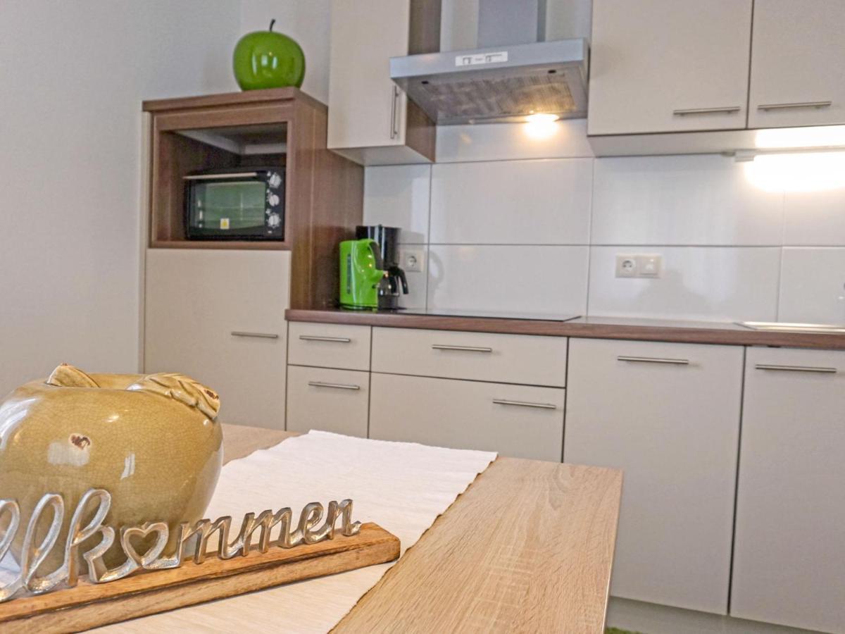 Apartment Schaller By Interhome Зее Экстерьер фото