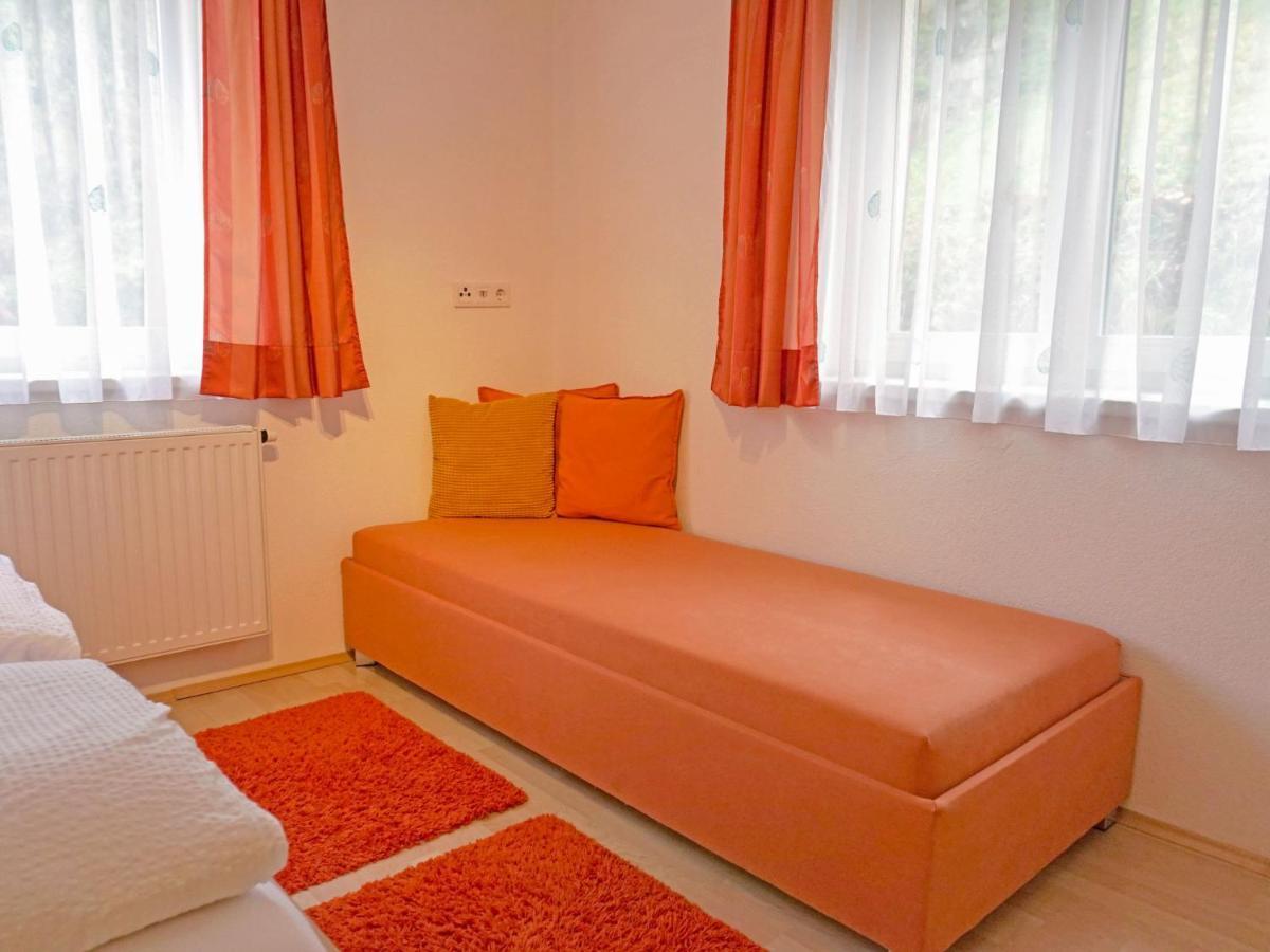 Apartment Schaller By Interhome Зее Экстерьер фото